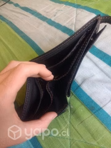 Billetera
