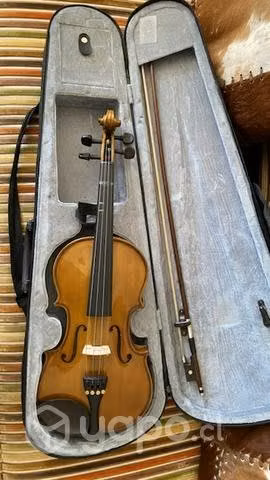 Violín Cremona 3/4 (SV-75)