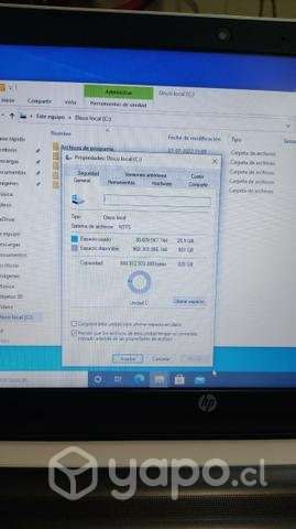 Hp Pavilion excelente estado - Imagen 3
