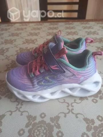 Zapatillas skechers - Imagen 2
