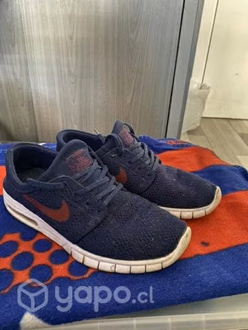 Zapatilla Nike sk