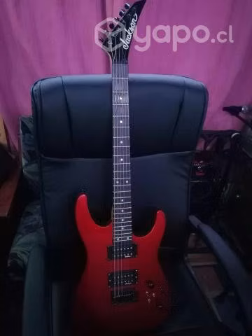 Jackson Js22 Special