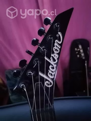 Jackson Js22 Special - Imagen 4