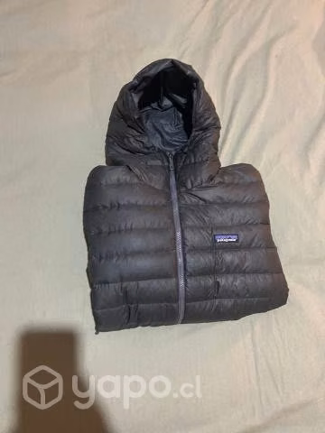 Parka Patagonia Pluma