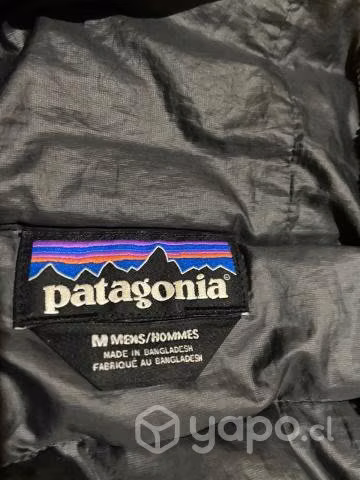 Parka Patagonia Pluma