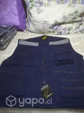 Ropa de trabajo cargo
