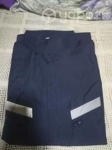 Ropa de trabajo cargo