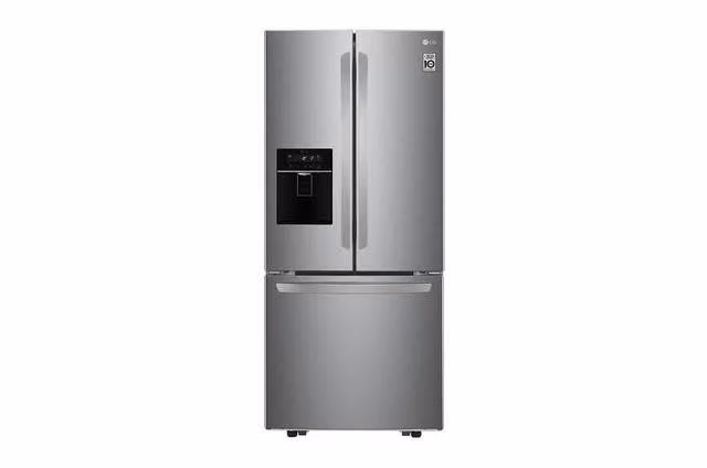 Refrigerador French Door 533L con Inverter Linear
