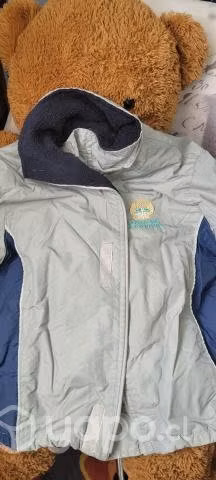 Adventista, uniforme y mochila