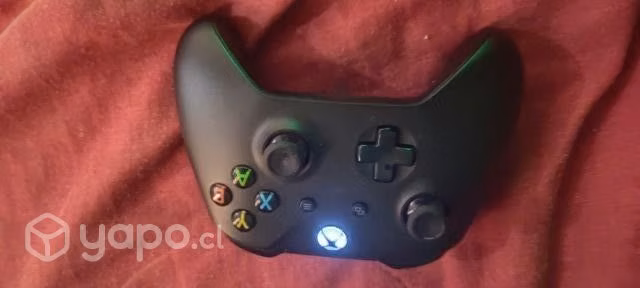 control de x box one original