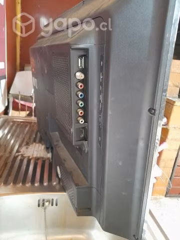 Vende Tv de 32' para repuesto