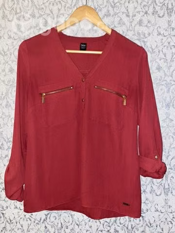 Blusa MOSSIMO talla M