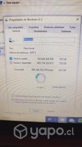 Notebook HP