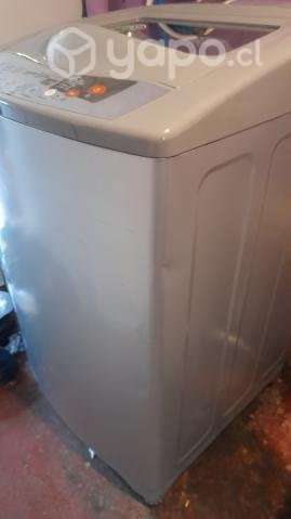 Lavadora de 17 kg - Imagen 3