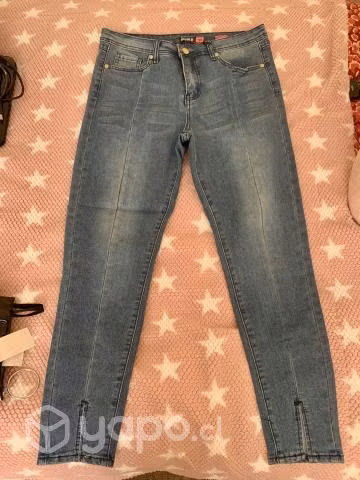 Jeans talla 40 - Imagen 2