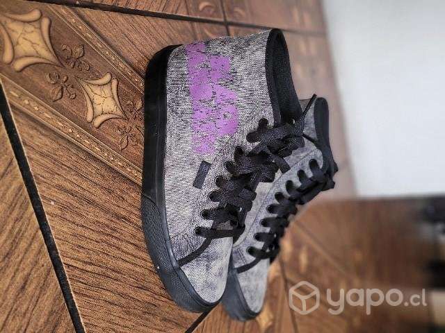 Zapatillas DC originales - Imagen 3