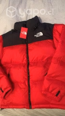 Chaquetas The North Face Retro Nuptse