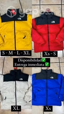 Chaquetas The North Face Retro Nuptse - Imagen 5
