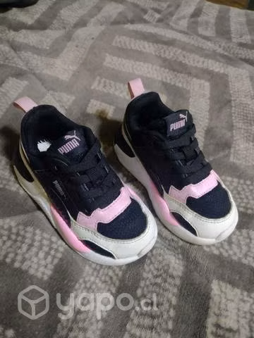 X-Ray 2 square Puma