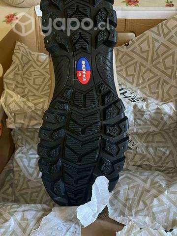 Zapatos de seguridad - Imagen 3