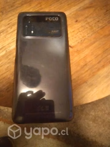 mi xaomi poco M4pro