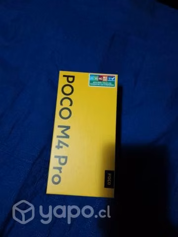 mi xaomi poco M4pro - Imagen 3