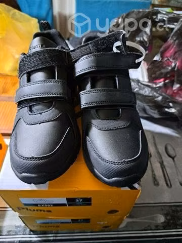 Zapatos marca pluma - Imagen 3