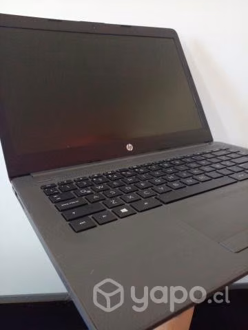 Notebook Hp