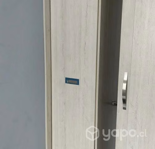 Closet en melamina color surtidos - Imagen 2