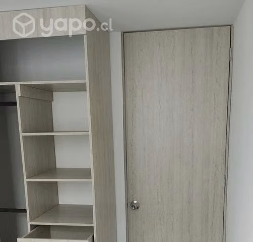Closet en melamina color surtidos - Imagen 5