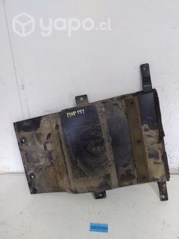Toma Aire Interior (MNP151) Mahindra Pik Up 2.2