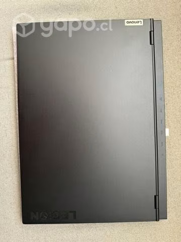 Notebook Lenovo Legión Ryzen 9 5900HX 32Gb 2TB RTX