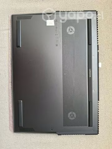 Notebook Lenovo Legión Ryzen 9 5900HX 32Gb 2TB RTX