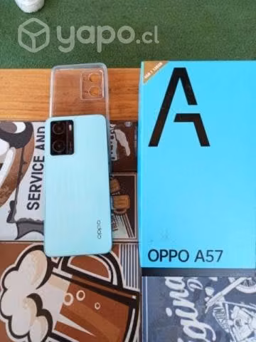 Celular oppo A57 - Imagen 3