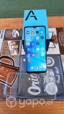 Celular oppo A57 - Imagen 2
