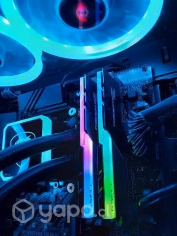 Pc gamer si uso