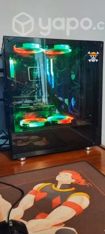 Pc gamer si uso