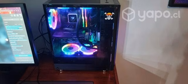 Pc gamer si uso