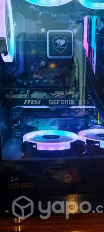 Pc gamer si uso