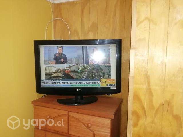 TV LG 32 pulgadas - Imagen 2