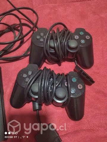 Playstation 2