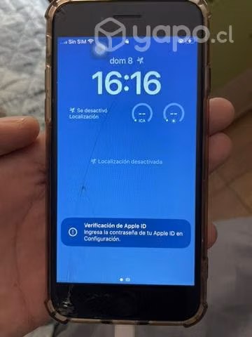 IPhone SE 2020
