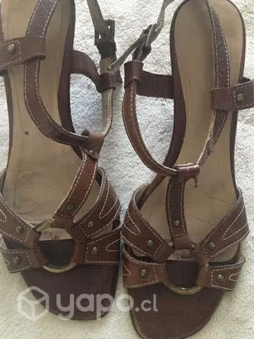 Sandalias Pollini - Imagen 2