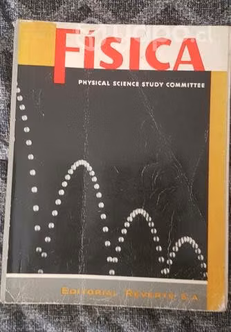 Libro Física