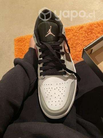 Jordan 1 low originales - Imagen 2