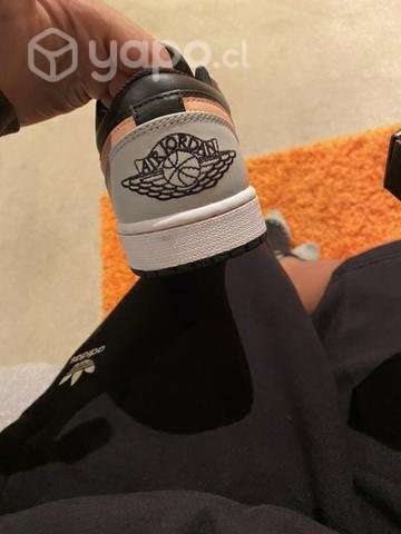 Jordan 1 low originales - Imagen 4
