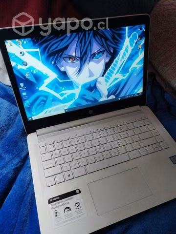 Hp core i5 7tma