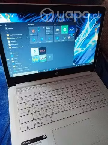 Hp core i5 7tma