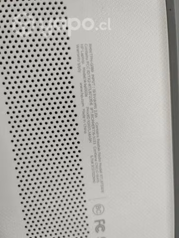 Hp core i5 7tma