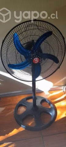 Ventilador